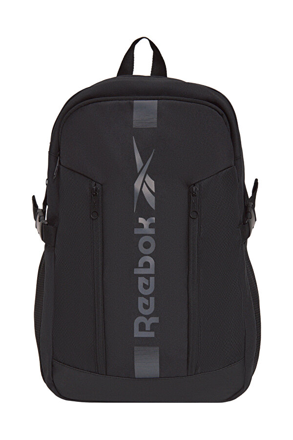 Bags Reebok Backpack 2C 47Cm. Reebok Черный