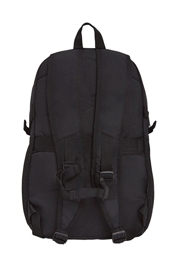 Bags Reebok Backpack 2C 47Cm. Reebok Черный