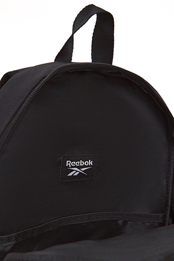 Bags Reebok Backpack 2C 47Cm. Reebok Черный