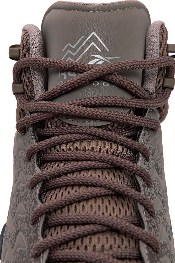 Shoes Reebok Kitari Dmx Winter Серый