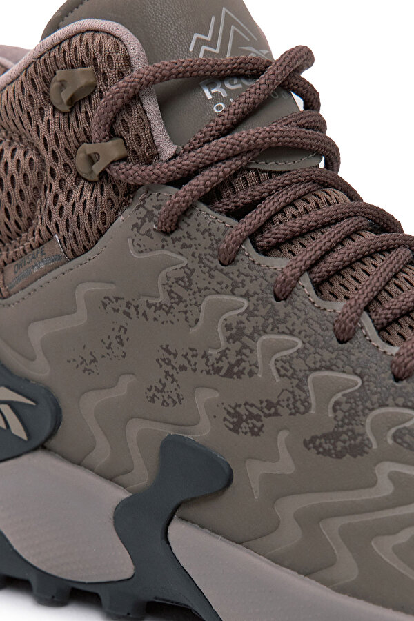 Shoes Reebok Kitari Dmx Winter Серый