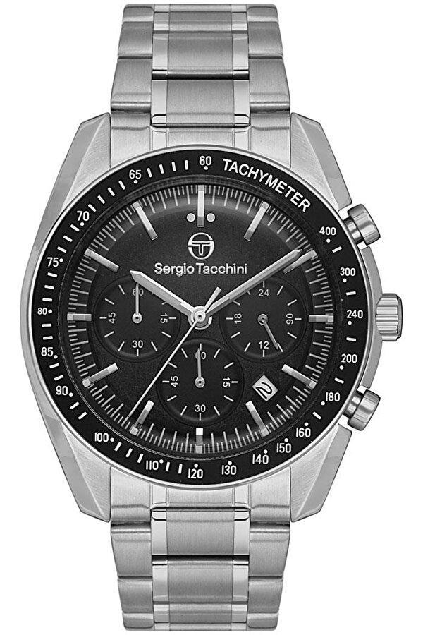 SERGİO TACCHİNİ ERKEK KOL SAATİ S.ST.1.10386.1