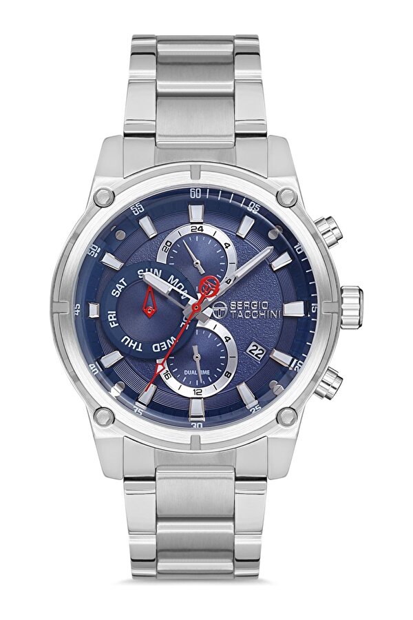 SERGİO TACCHİNİ ERKEK KOL SAATİ S.ST.1.10124.2