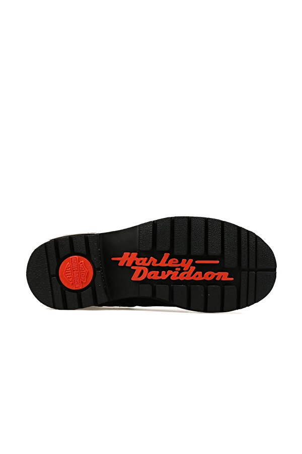 COLMAR Unisex Bot BLACK / BASKILI DERİ