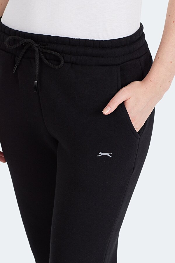 MIDNIGHT I Kadın Eşofman Altı Siyah