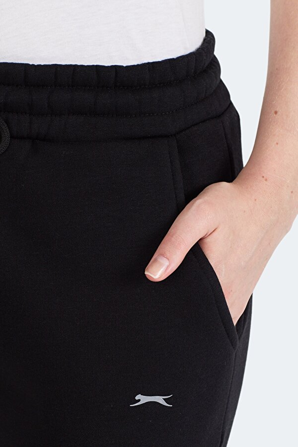 MIDNIGHT I Kadın Eşofman Altı Siyah