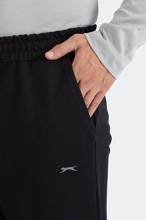 MAKE Erkek Eşofman Altı Siyah