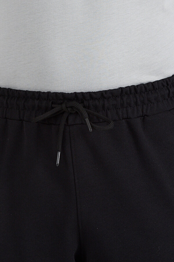 MAKE Erkek Eşofman Altı Siyah