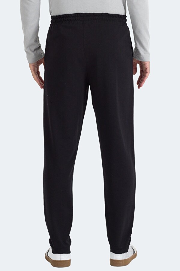 MAKE Erkek Eşofman Altı Siyah