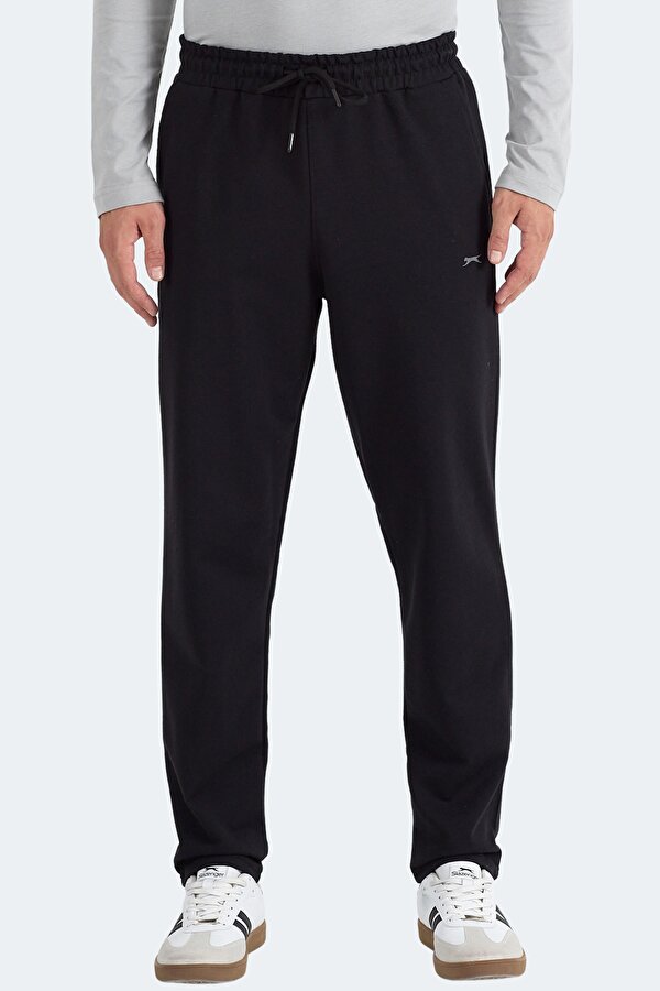 MAKE Erkek Eşofman Altı Siyah