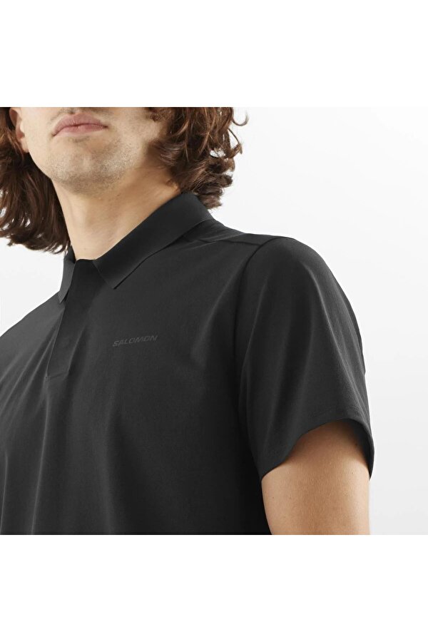 LC2439400 Trackline Polo M Erkek Polo Tişört