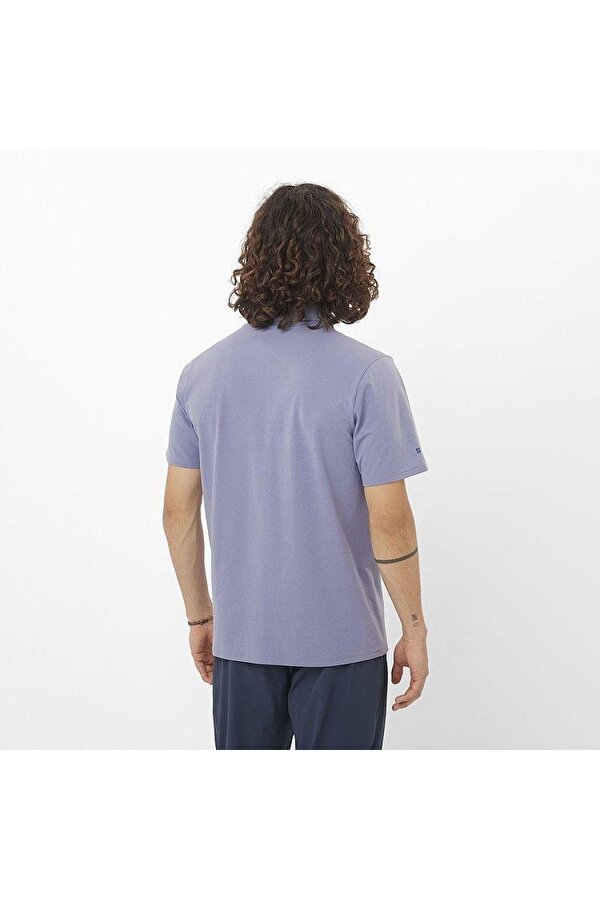 LC2439500 Trackline Polo M Erkek Polo Tişört