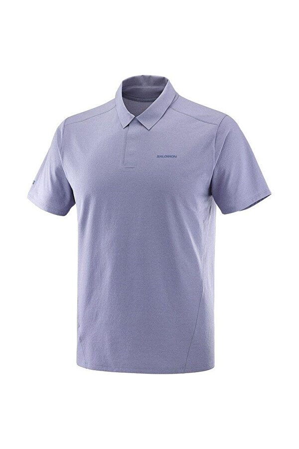 LC2439500 Trackline Polo M Erkek Polo Tişört