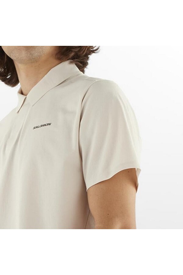 LC2439200 Trackline Polo M Erkek Polo Tişört