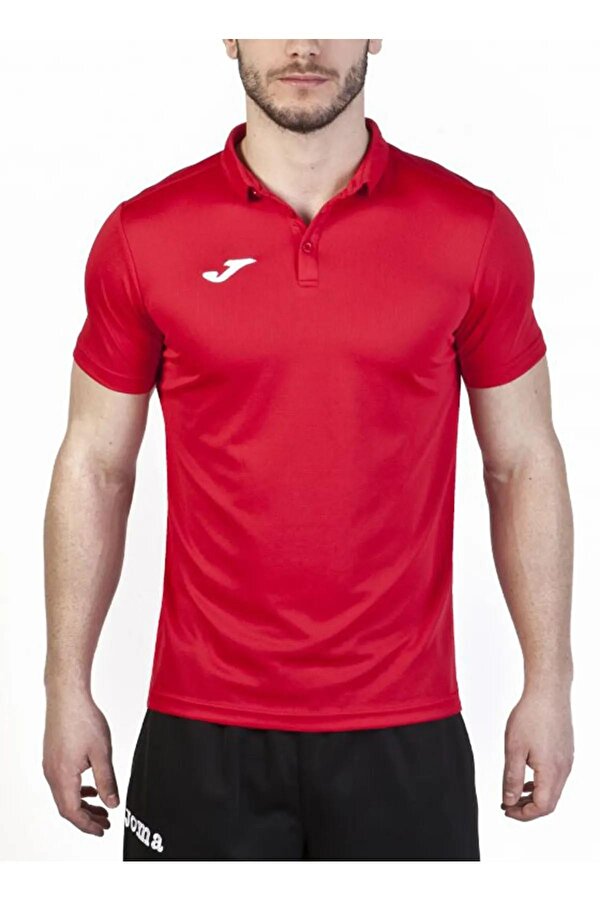 100437.600-20.004 Hobby Erkek Polo Tişört