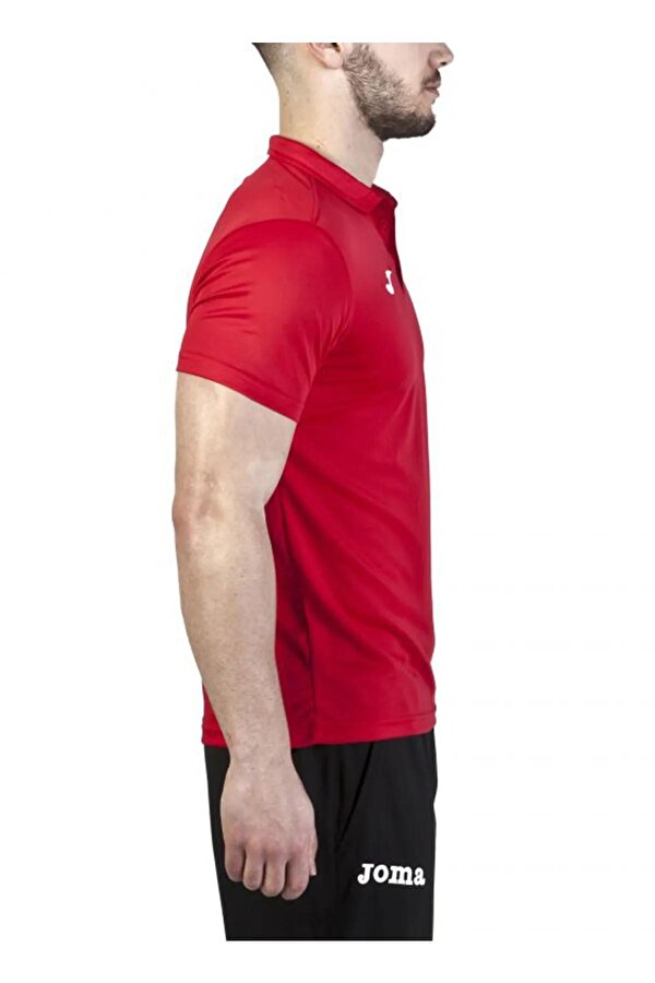 100437.600-20.004 Hobby Erkek Polo Tişört