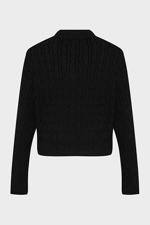 Bayan Kazak V5BR02 Z0572 JBLK