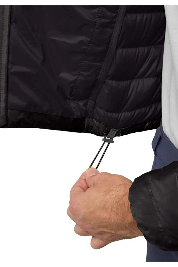 A61836-635 Passamani Down Jkt M Erkek Outdoor Mont