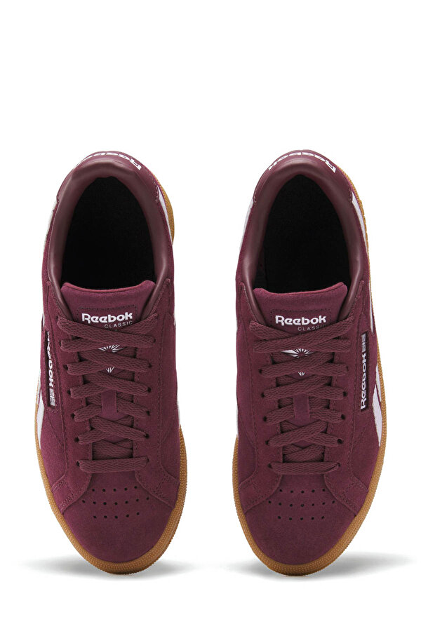 CLUB C GROUNDS UK VISNE CURUGU Kadın Sneaker