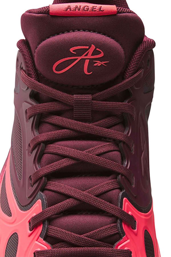 ENGINE A Bordo Unisex Basketbol Ayakkabısı