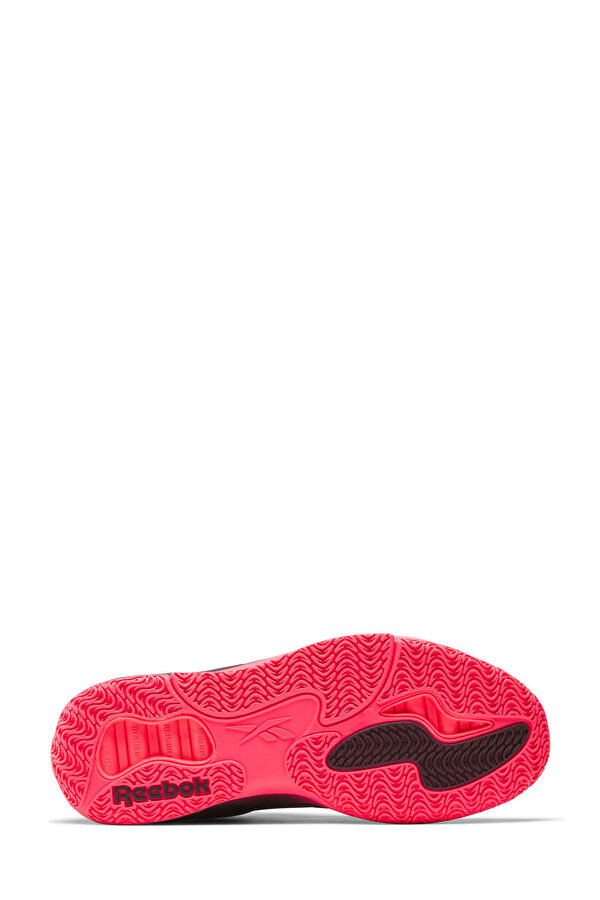 ENGINE A Bordo Unisex Basketbol Ayakkabısı