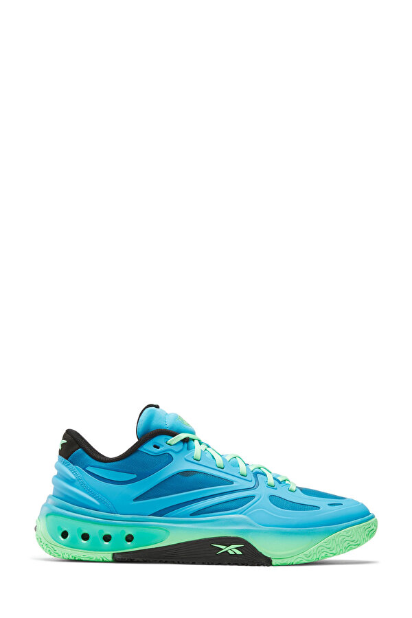 ENGINE A Mavi Unisex Basketbol Ayakkabısı