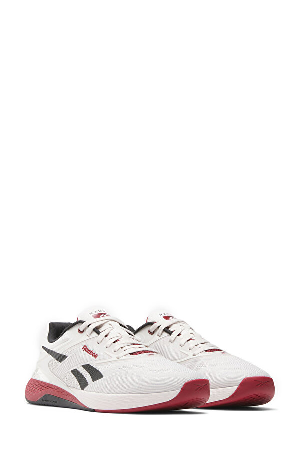 NANO X5 Beyaz Unisex Fitness Ayakkabısı