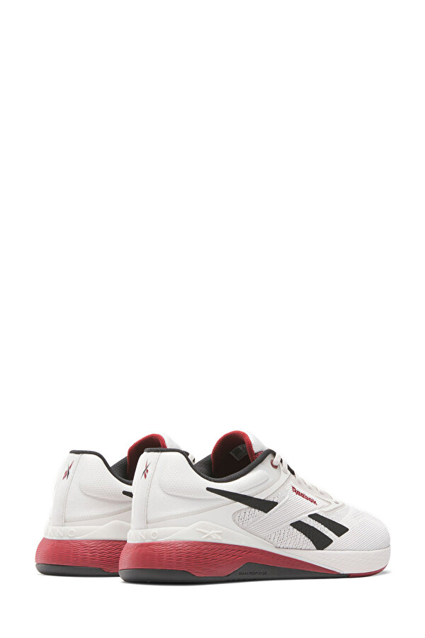 NANO X5 Beyaz Unisex Fitness Ayakkabısı