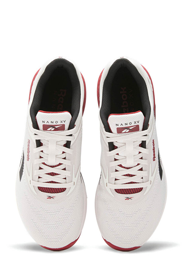 NANO X5 Beyaz Unisex Fitness Ayakkabısı