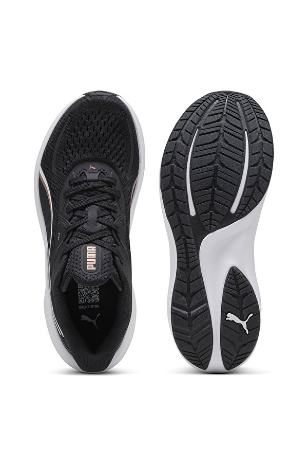 Skyrocket Lite 2 Siyah Koşu Ayakkabısı