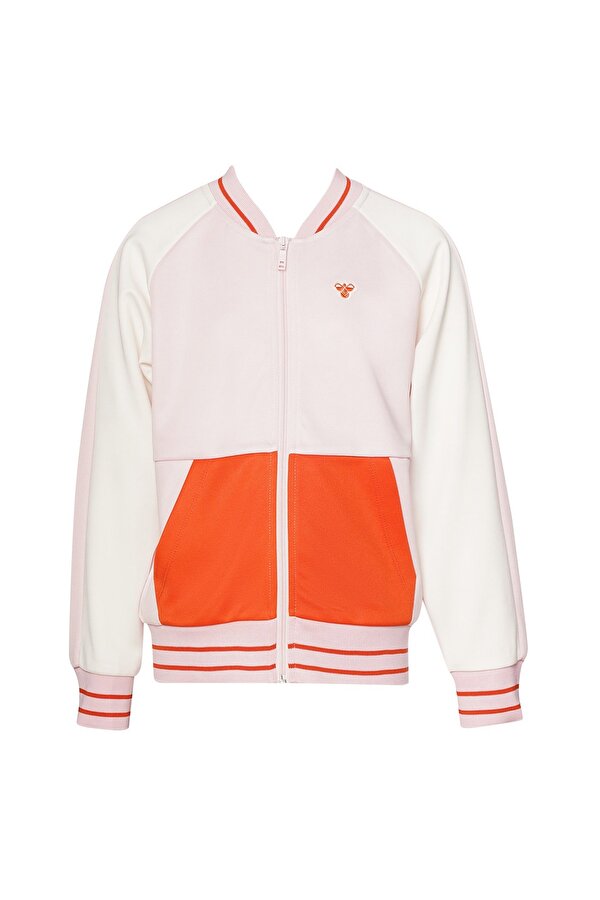 Clema Kız Çocuk Bisiklet Yaka Ceket