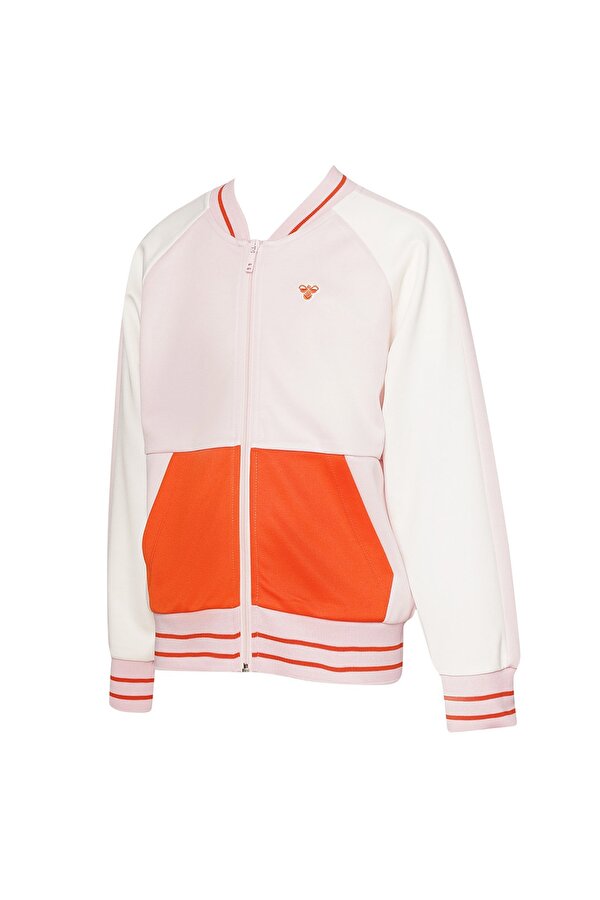 Clema Kız Çocuk Bisiklet Yaka Ceket