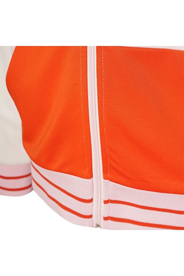 Clema Kız Çocuk Bisiklet Yaka Ceket