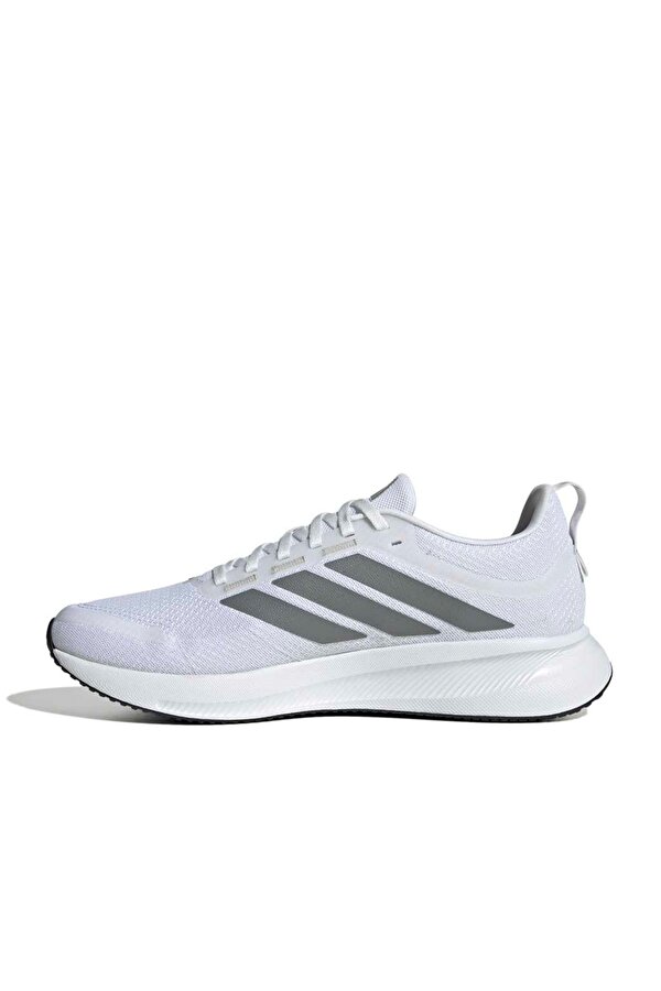 Runblaze Erkek Beyaz Koşu Ayakkabısı