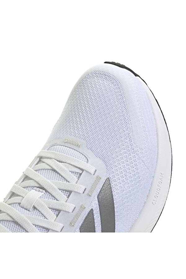 Runblaze Erkek Beyaz Koşu Ayakkabısı