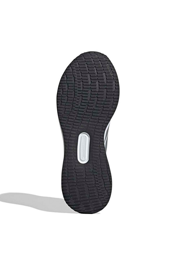 Runblaze Erkek Beyaz Koşu Ayakkabısı