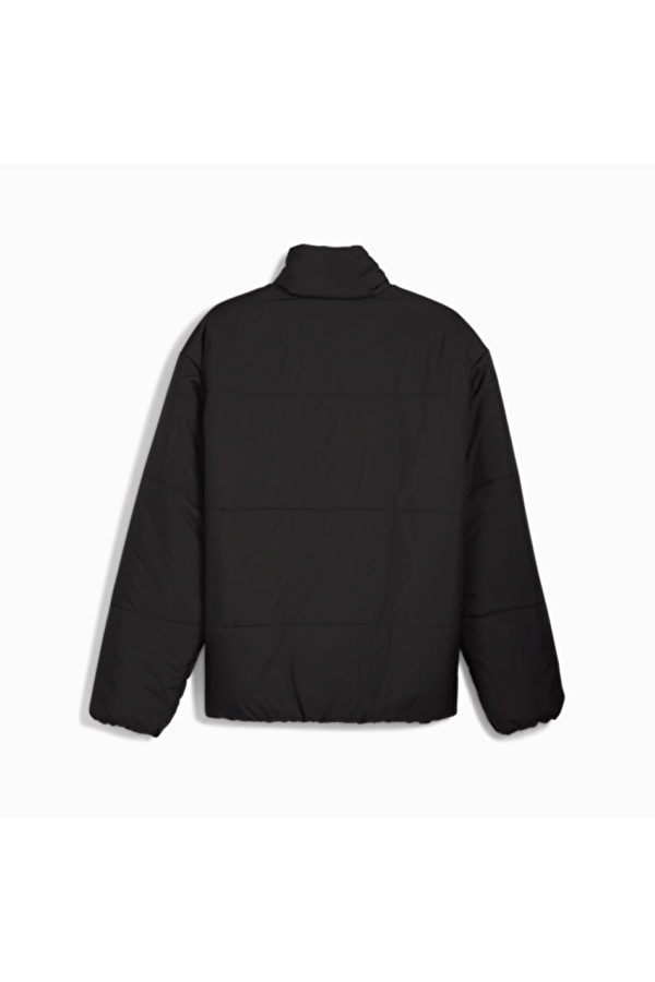 BMW M Motorsport Essentials Puffer Jacket Men Erkek Mont 63297701