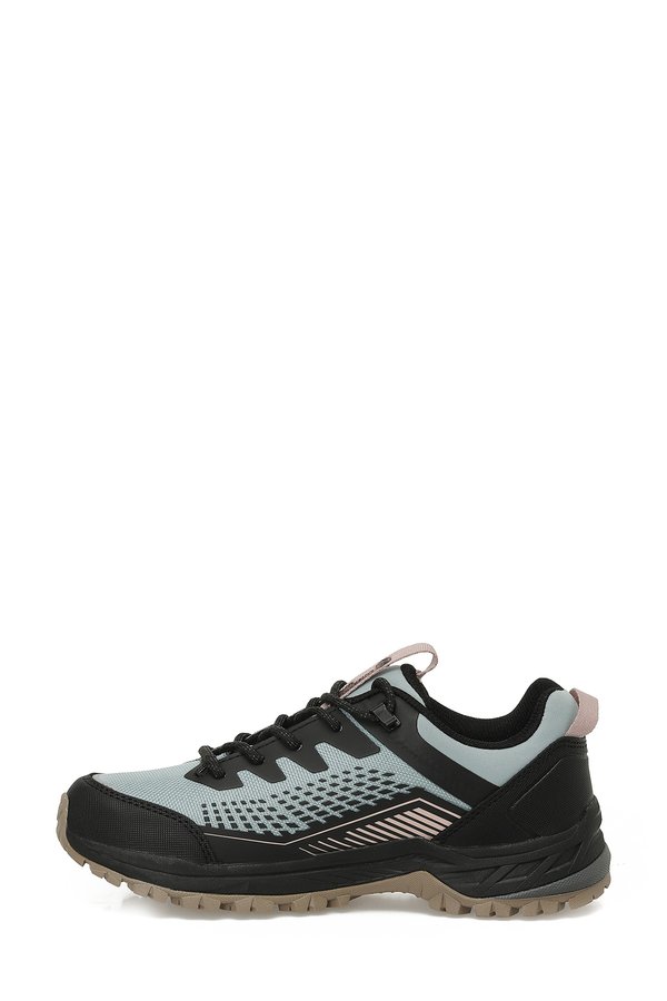 RAVEN WMN MAVI Kadın Outdoor - Lumberjack