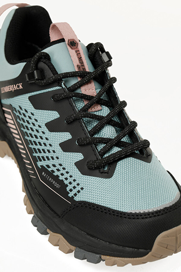RAVEN WMN MAVI Kadın Outdoor - Lumberjack