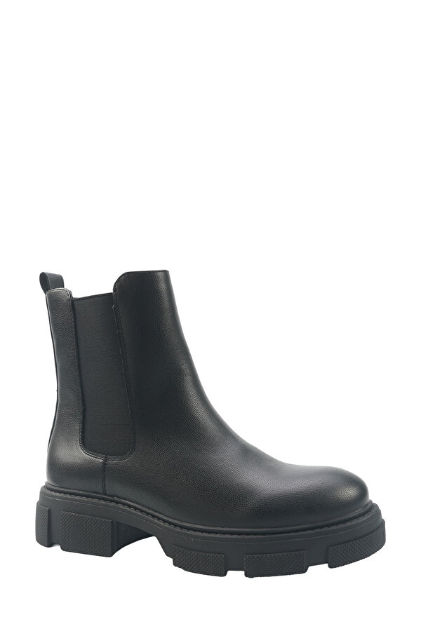 INT1225K088 5PR BLACK Woman 296