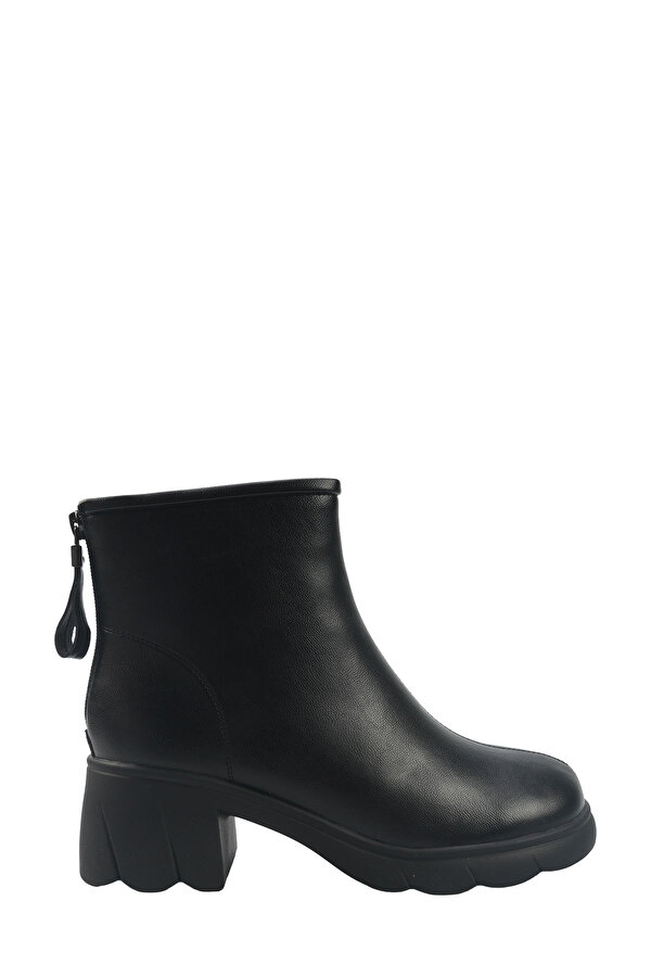 INT1225K121-KRK 5PR BLACK Woman 229