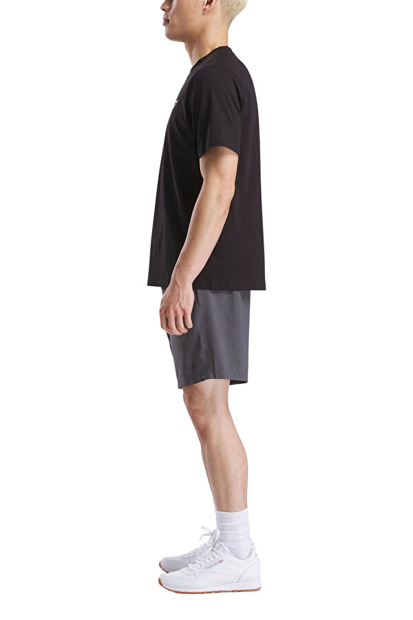 CODY SL CREW NECK SS TEE BLACK Man 054