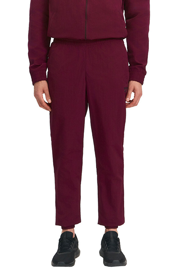 Clothing Reebok Cl F Fr Trackpant Красный 007