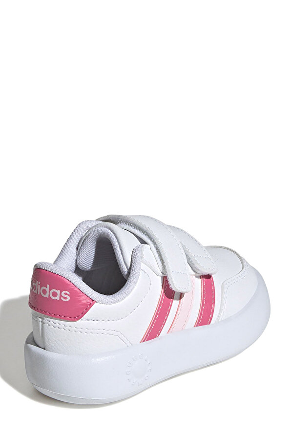 BREAKNET 3.0 CF I Beyaz Kız Çocuk Sneaker