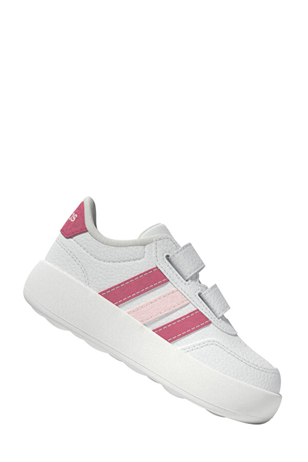 BREAKNET 3.0 CF I Beyaz Kız Çocuk Sneaker
