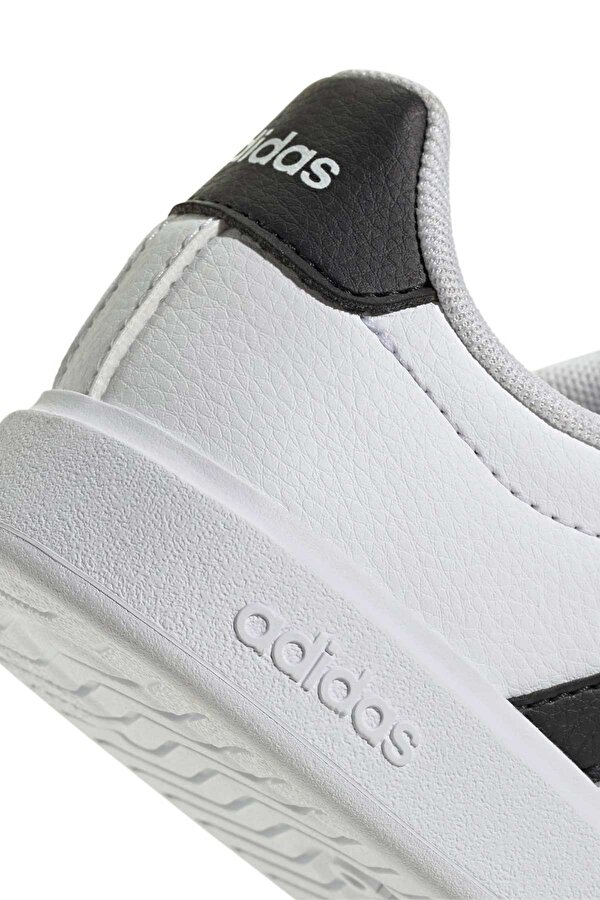 STREETTALK EL C Beyaz Erkek Çocuk Sneaker