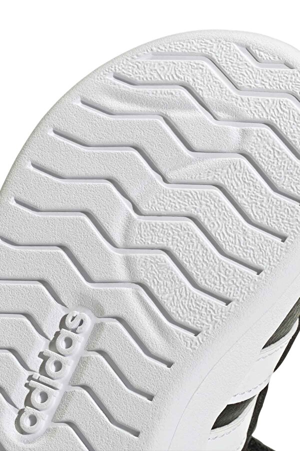 STREETTALK EL I Siyah Erkek Çocuk Sneaker