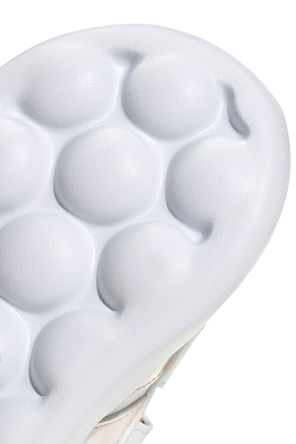 GRAND COURT MINNIE CF I Beyaz Kız Çocuk Sneaker