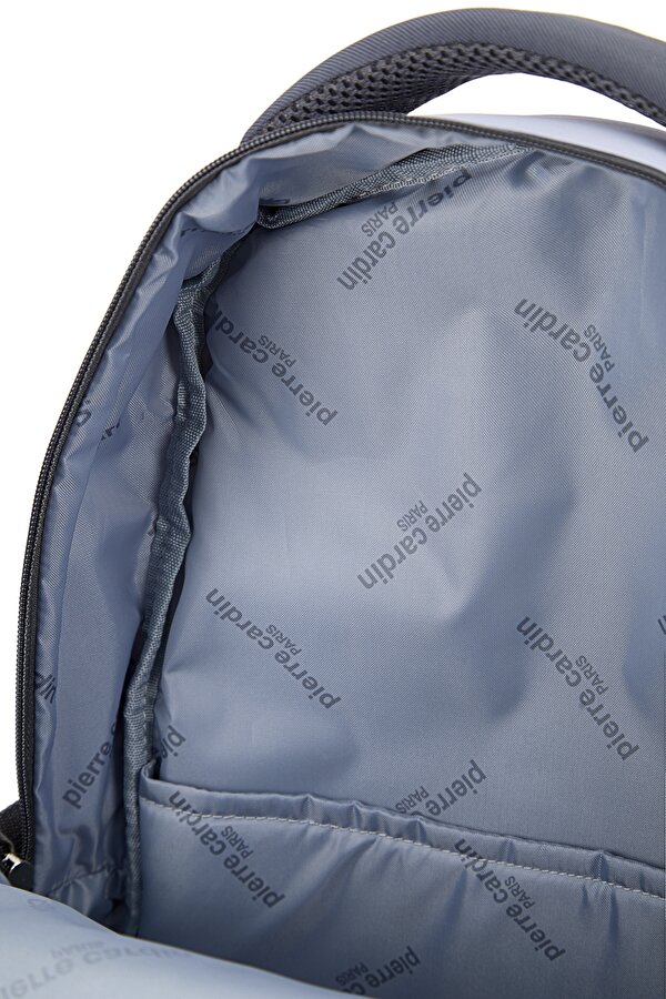 18823 Okul çantası  Suya Dayanıklı Çok bölmeli MAVİ