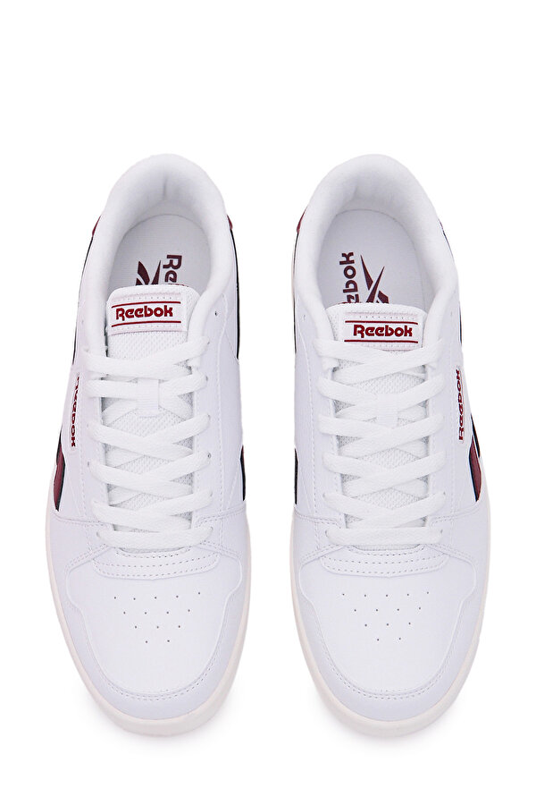 MATCH PRIME WHITE Man Sneaker